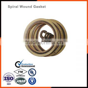 nail ring oval metal ring joint gasket