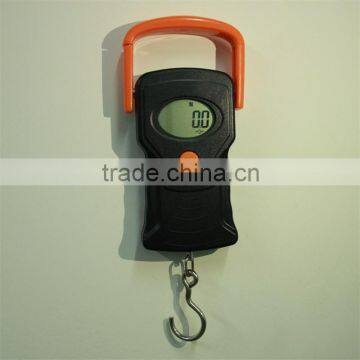 50Kg Mini Portable Digital Hanging Weighing Scale