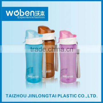 wholesale high grade plastic water cup china manufacturer