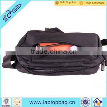 Adjusted Strap Shoulder Bag for Men photo-6