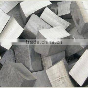 High quality Magnesium ingot 99.6,99.7,99.8,99.9,99.995% FACTORY