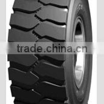 26.5R25 radial off road tyre E-4 dump truck tyre