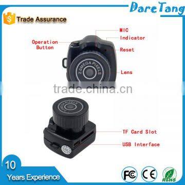 50% Discount and Sample Supply 640*480 Resolution Video and Picture Record Y2000 Wireless Mini Thermal Spy Camera Quality Choice Mo photo-4