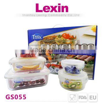 food gift packing box lunch box Production On Time