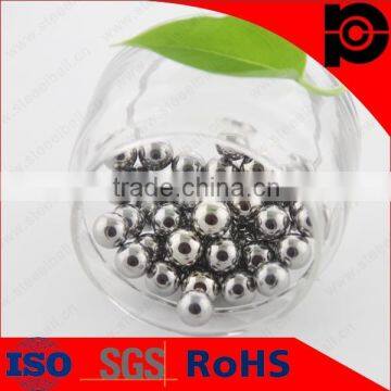 G500G1000 Carbon Steel Balls photo-5