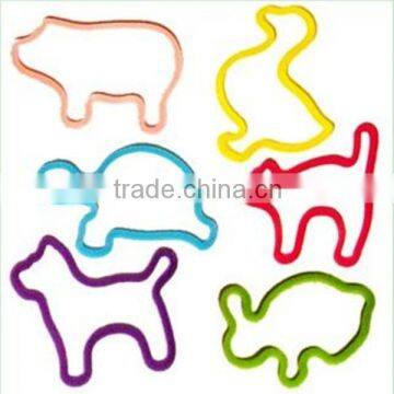 2014 hot selling silicone rubber bandz,promotional christmas gift for kids