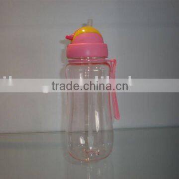 Baby water bottles