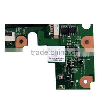 Tested Working DDR3 Motherboard 1X1HJ For Dell Inspiron N4050 Dell Vostro 1450 photo-4