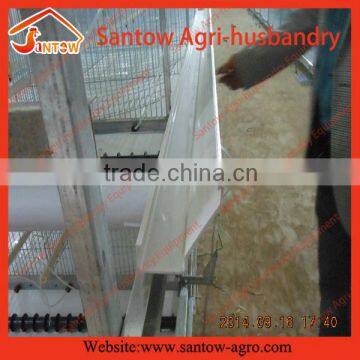 Fashionable Cheapest chicken house for poultry equipments