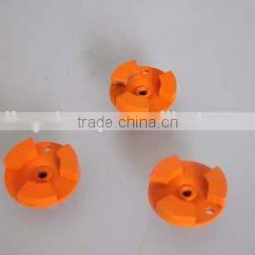 DINGCHENG Epoxy Concrete Floor Polishing Machine in Stock photo-2