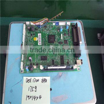 Original H4933 Formatter Board for Dell 1700n Series Laser Printers 12-0469-00D for Dell 1700dn photo-2