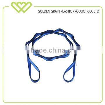 Gym fitness yoga nylon daisy chain