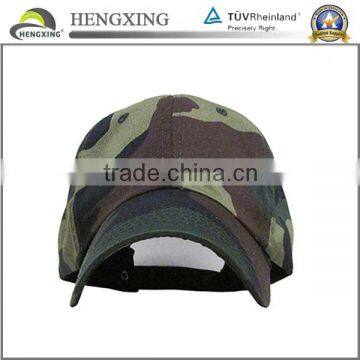 Custom Baseball Cap Camo Baseball Cap 6 Panels Baseball Caps photo-2