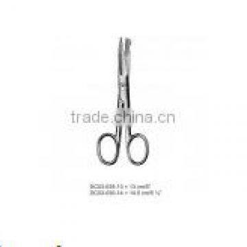 13 cm Preparation Surgical Scissor