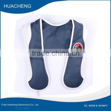 neck shoulder massager belt