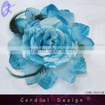 2013 elegant branch artificial corsage,wedding flower