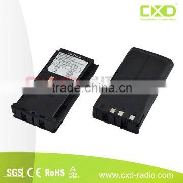 Branded 7.2V Ni-Mh Two Way Radio Battery for Kenwood