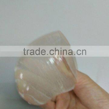 Supply type jelly plugging material