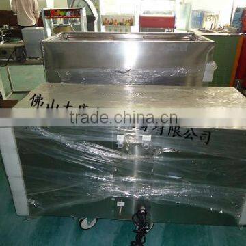 Stainless Steel Ice Cube/particles/grains/pellets Machine photo-3