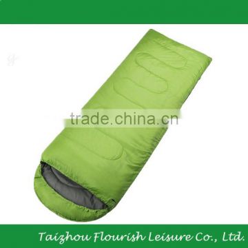 XinYou Sleeping Bag - Lightweight 3-4 Season Envelope Sleeping Bag for Camping, Hiking, Trekking