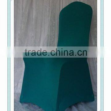 YHC#239 polyester banquet spandex lycra cheap wholesale stretched chair cover