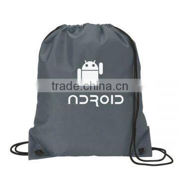 Drawstring Travel Running Shoe Bag For Men