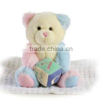 wholesale baby toys/baby bear toy/stuffed bear soft toys