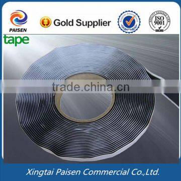 heat resistant butyl rubber damping product/sealing rubber/waterproof butyl tape