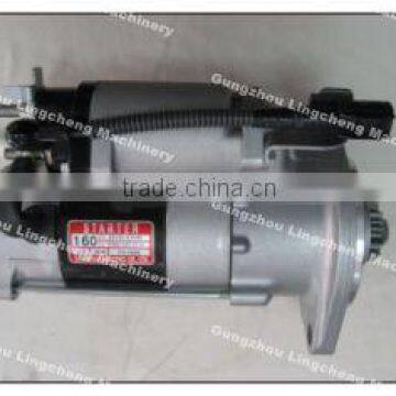 Genuine HINO VH281002894A J08E STARTING MOTOR (24V 5KW) use for SK330-8