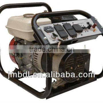 Generator Honda power kVA