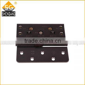 4" 3 Axis Adjustable Door Hinges for Wood Doors Supplier's Choice photo-4