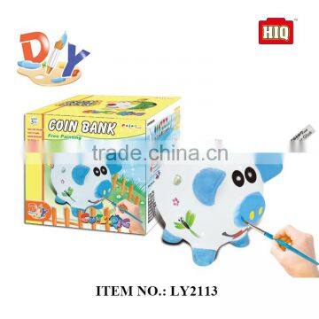 2016 hottest children painting toys, diy drawing toys set for promotion