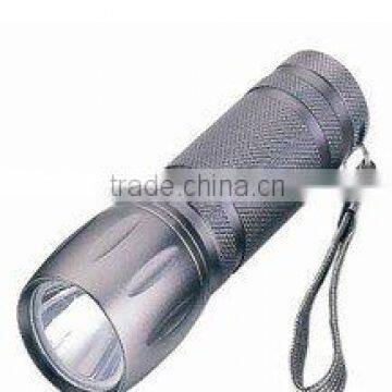 Flashlight and Torch