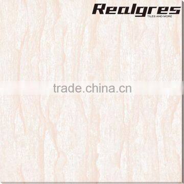 Wooden like rainbow jade famous thin rectified floor tile