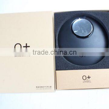 New Design With Smart Make Air Good Car Air Purifiers photo-3