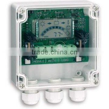 Steca Waterproof solar charge controller