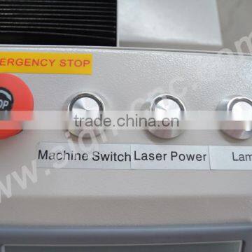 60W 80W 100W 130W 150W 1300*2500mm Granite Stone Wood Acrylic Co2 Laser Engraving Machine Price