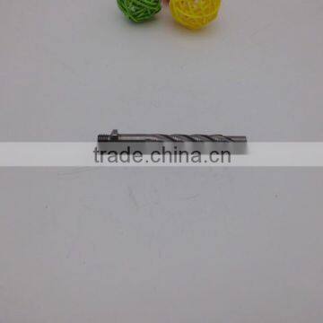 Drill Bits for Punching Solid Carbide Four Flutes photo-2