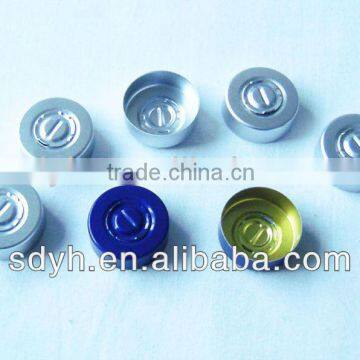 13mm,20mm,26mm,28mm,30mm,32mm aluminum caps