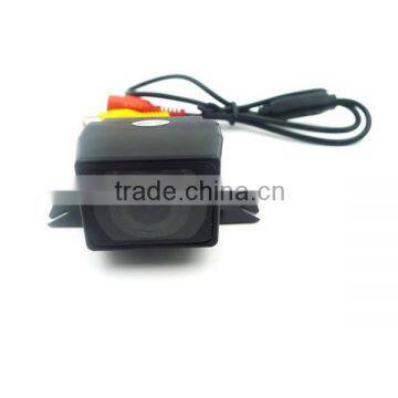 Wide Degree 12V/24V Car Vehicle Rear View Camera Back Up IR Camera