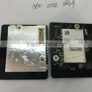 360 One Network Card