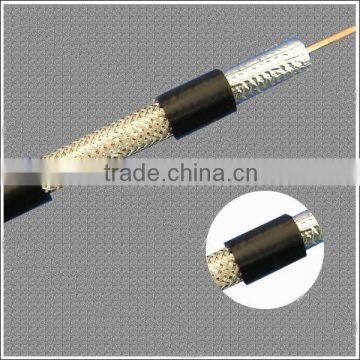 Coaxial cable rg11