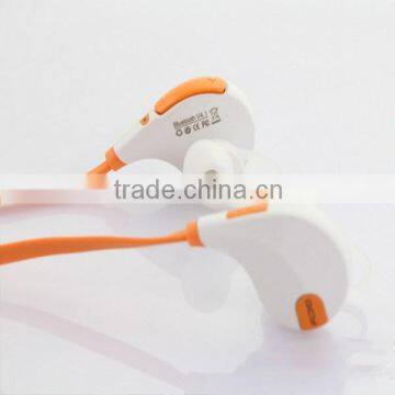 2015 New Bluetooth Sport Earphone for IPhone/Andriod photo-4