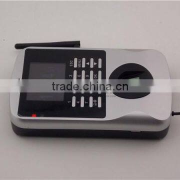Wireless Fingerprint Access Control With Time Attendance photo-4