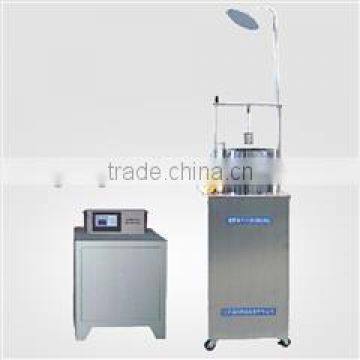 JR-BR series building materials noncombustible tester