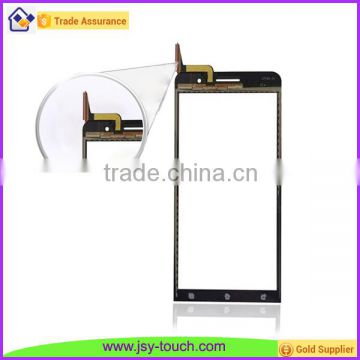 China Supplier Cheap Glass Touch Screen Digitizer for Asus Zenfone 6 Replacement