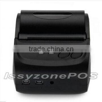 Mini Portable Printer Android Bluetooth Tablet With Thermal Printer IMP006 photo-6
