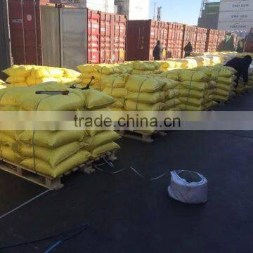 China Factory Direct Supply Prilled Urea N 46%min with 50KG/1MT bag