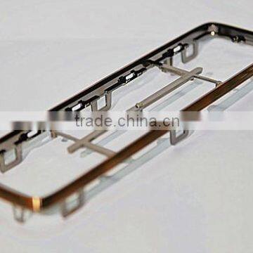 Plating Hardware Parts,high Precision Cnc Milling Machining Hardware photo-5