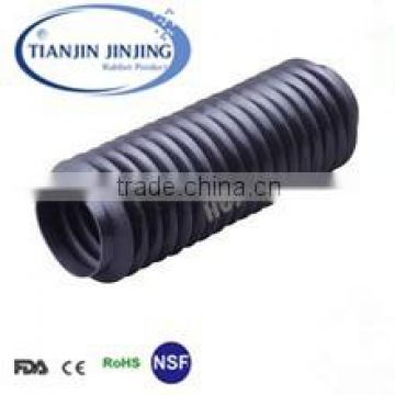 Customized rubber parts for machine